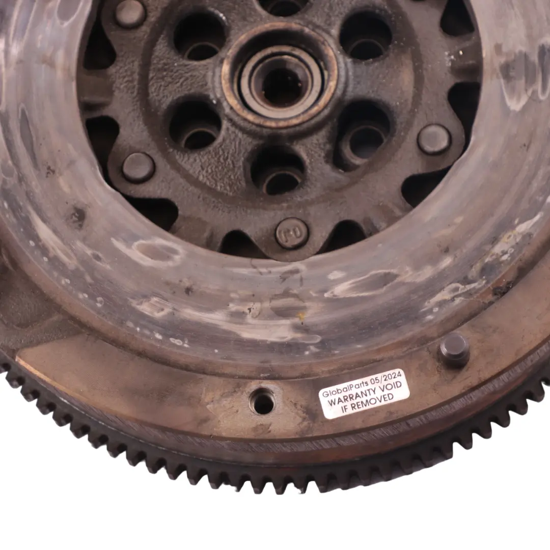 N53 DMF Koło Dwumasowe Dwumas do BMW E60 E90 E91 330i 530i o numerze 7559529 BMW E60 E90 E91 330i 530i N53 DMF Koło Dwumasowe Dwumas - SKU 7559529-2 - Numer Części 7559529