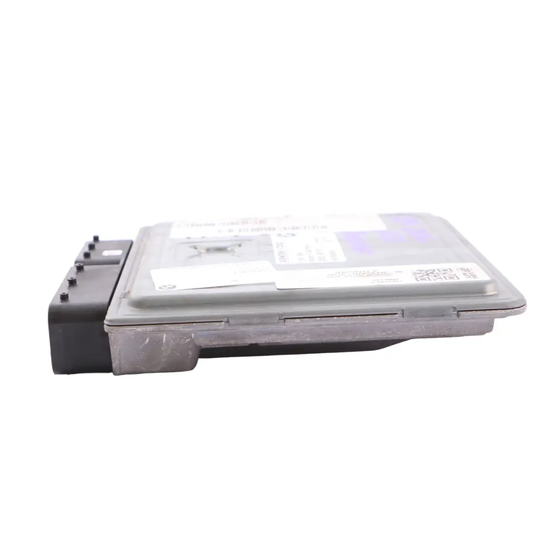 BMW E60 E90 325i 525i N52 218HP Engine ECU Control Unit DME Automatic - SKU 7561684-8 - Part number 7561684