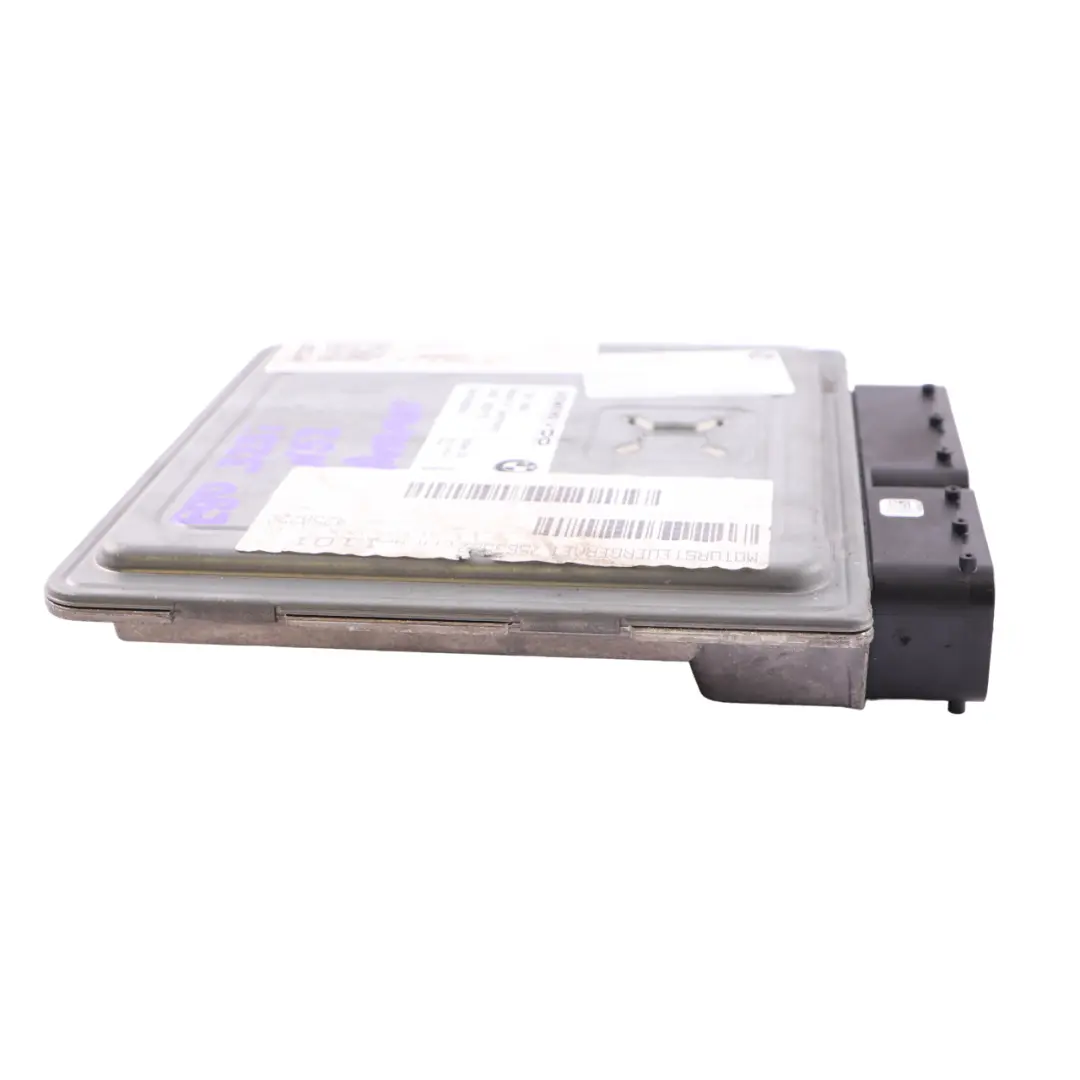 BMW E60 E90 325i 525i N52 218HP Engine ECU Control Unit DME Automatic - SKU 7561684-8 - Part number 7561684