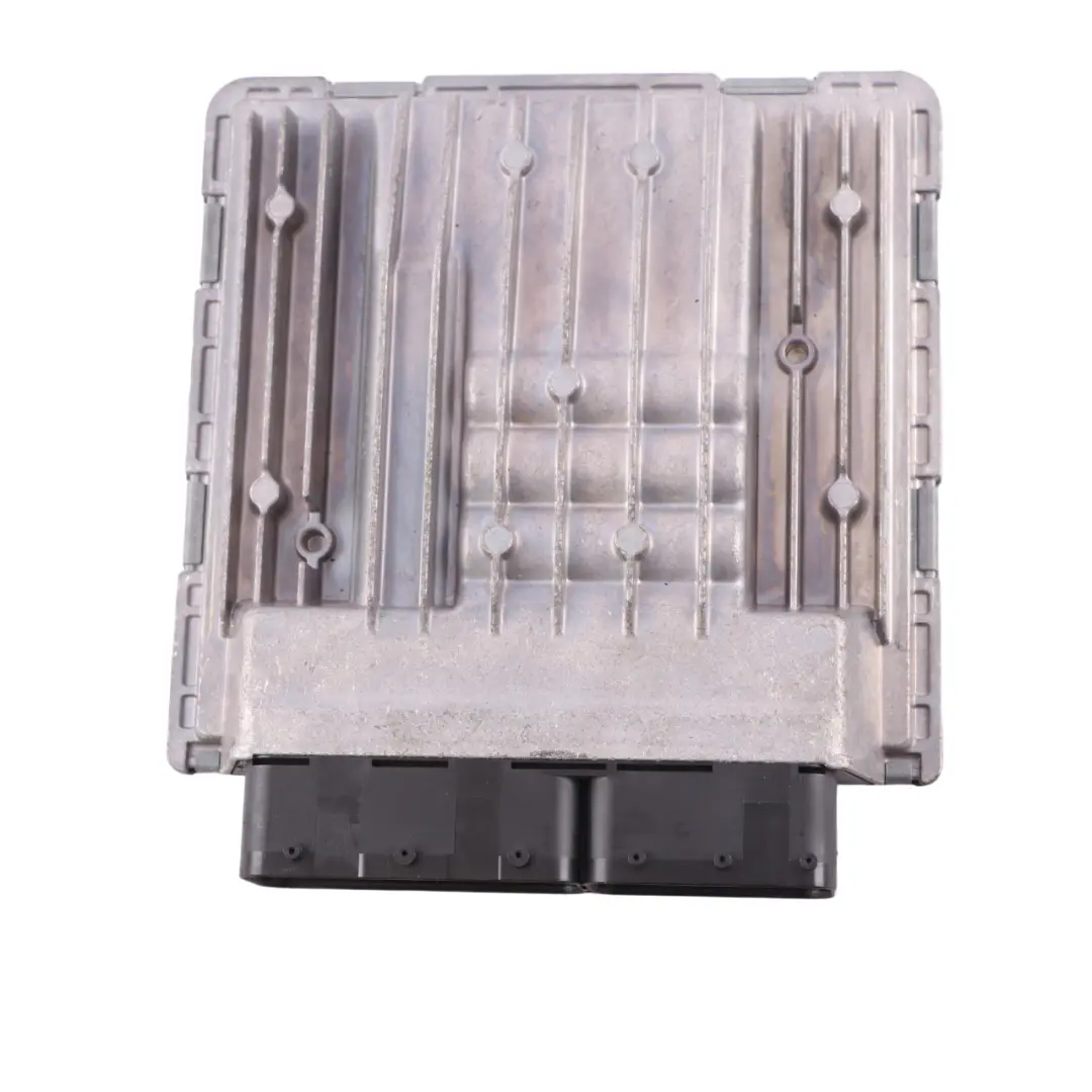 BMW E60 E90 325i 525i N52 218HP Engine ECU Control Unit DME Automatic - SKU 7561684-8 - Part number 7561684