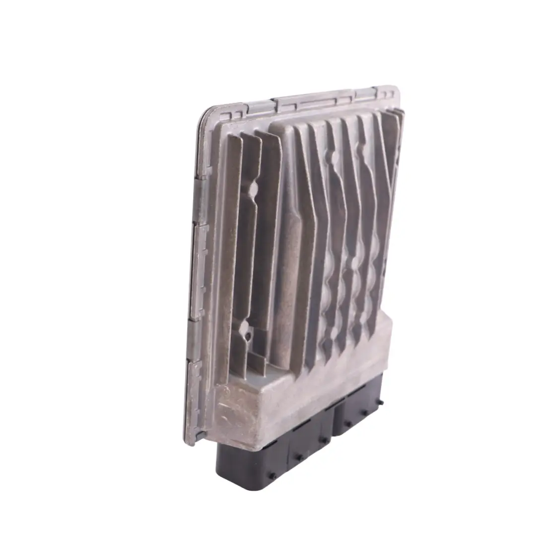 BMW E60 E90 325i 525i N52 218HP Engine ECU Control Unit DME Automatic - SKU 7561684-8 - Part number 7561684