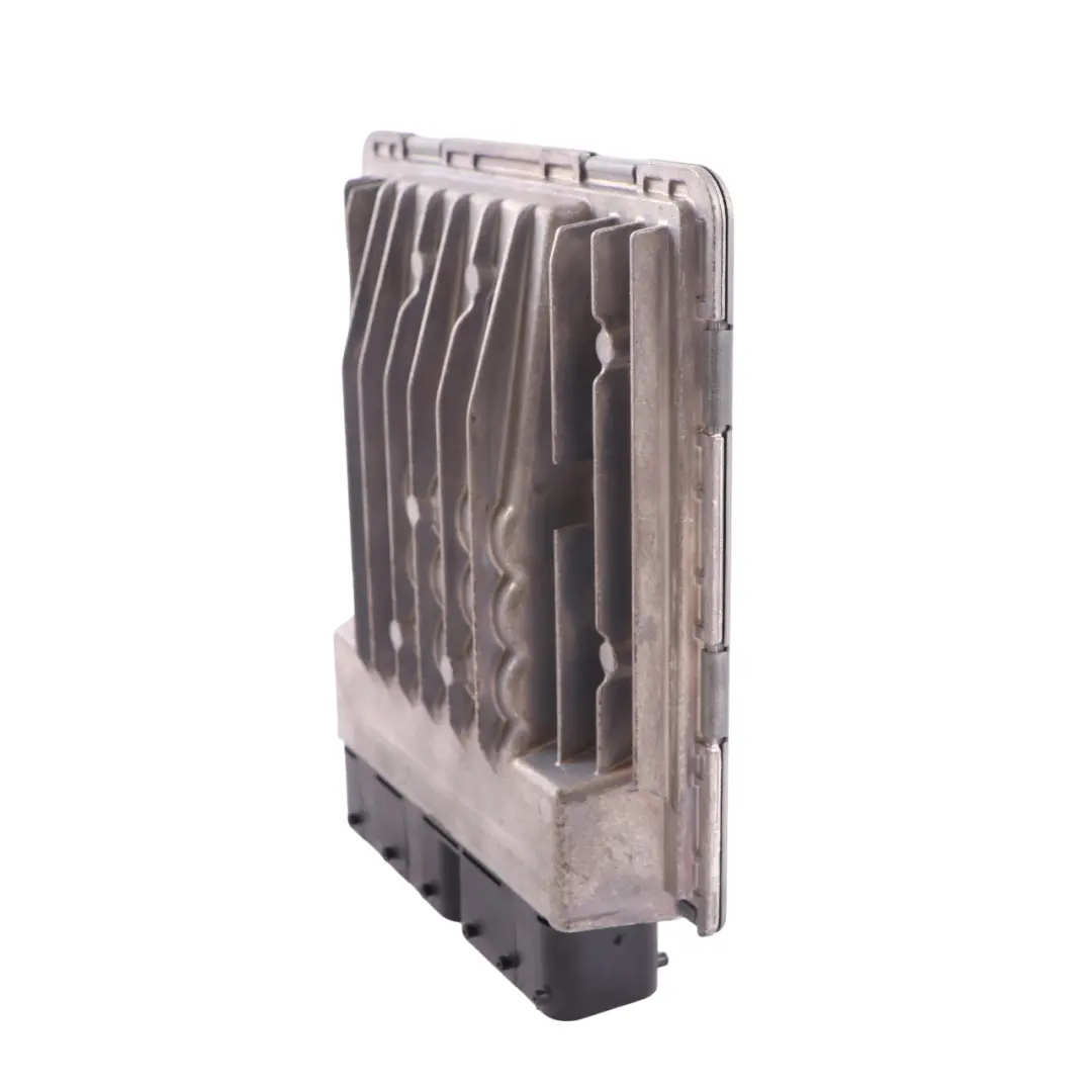 BMW E60 E90 325i 525i N52 218HP Engine ECU Control Unit DME Automatic - SKU 7561684-8 - Part number 7561684