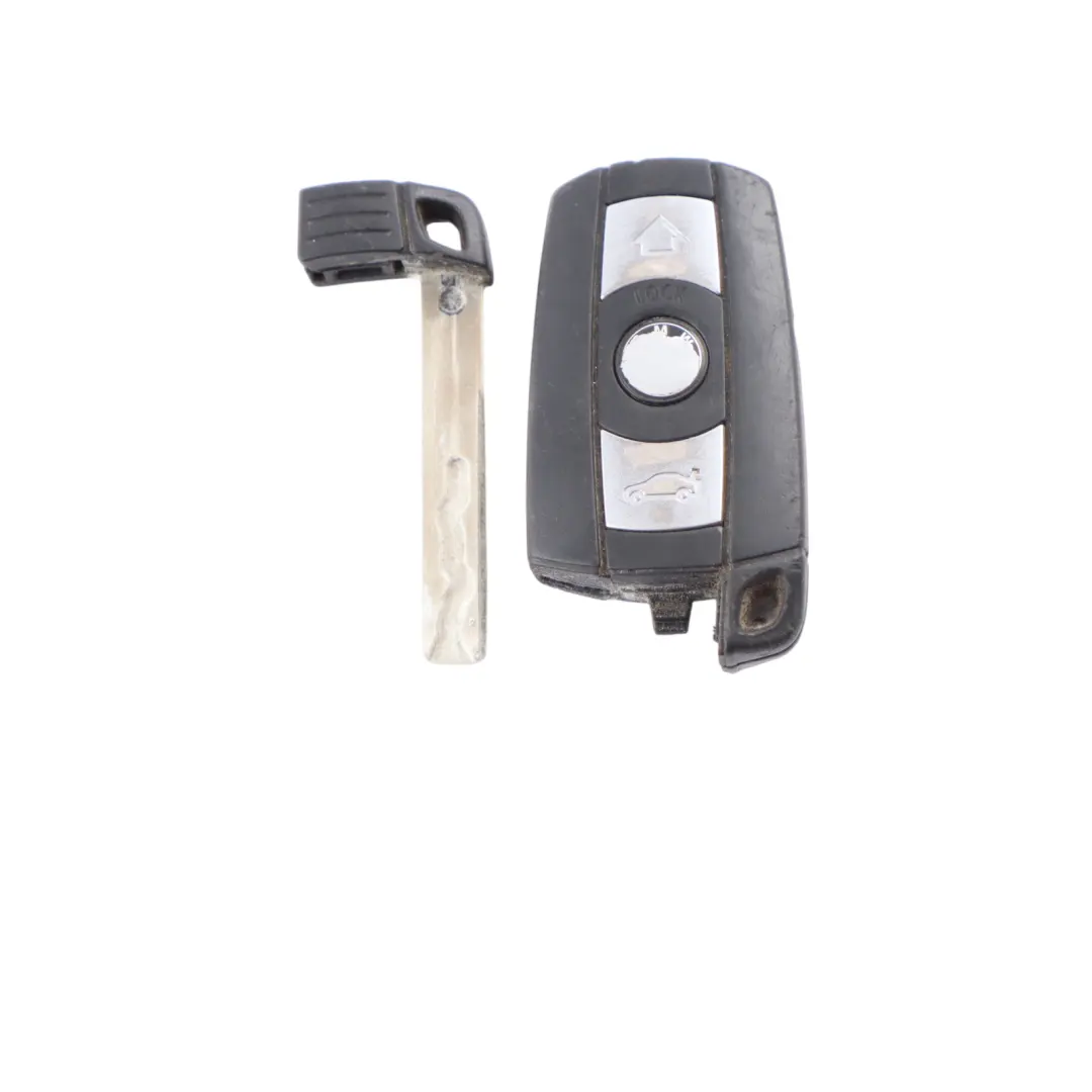 N52 218HP Engine ECU Unit Kit DME CAS2 Key Manual to BMW E60 E90 325i 525i with Part number 7561684 BMW E60 E90 325i 525i N52 218HP Engine ECU Unit Kit DME CAS2 Key Manual - SKU 7561684-9 - Part number 7561684