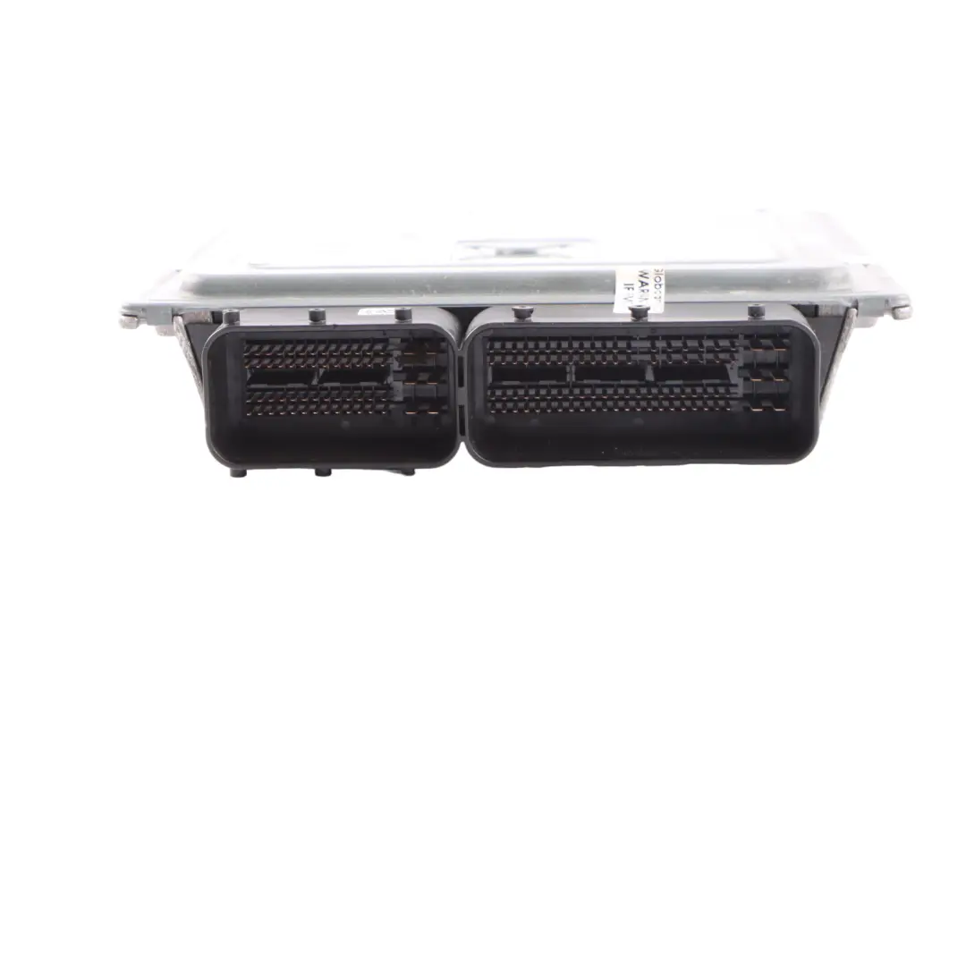 BMW E60 E90 325i 525i N52 218HP Engine ECU Unit Kit DME CAS2 Key Manual - SKU 7561684-9 - Part number 7561684