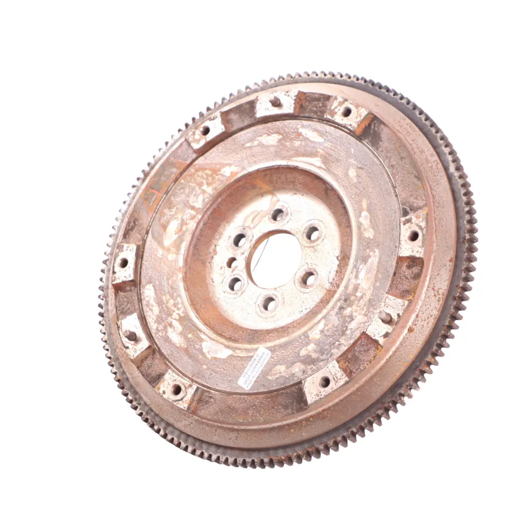 Flywheel Mini Cooper One R55 R56 R57 R60 Petrol N12 N16 Flywheel to with Part number 7561765 Flywheel Mini Cooper One R55 R56 R57 R60 Petrol N12 N16 Flywheel - SKU 7561765-2 - Part number 7561765