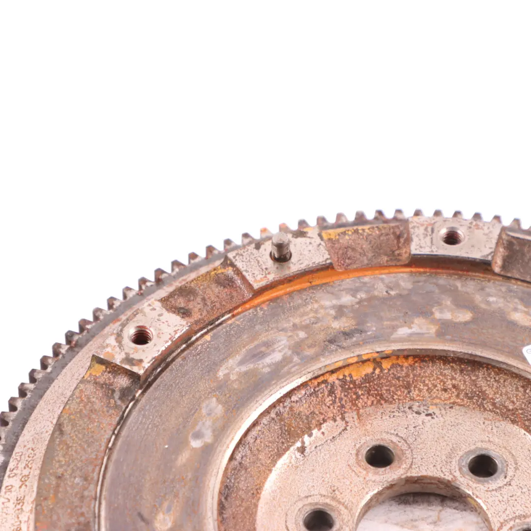 Schwungrad Mini Cooper One R55 R56 R57 R60 Benzin N12 N16 Schwungrad für mit Teilenummer 7561765 Schwungrad Mini Cooper One R55 R56 R57 R60 Benzin N12 N16 Schwungrad - SKU 7561765-2 - Teilenummer 7561765