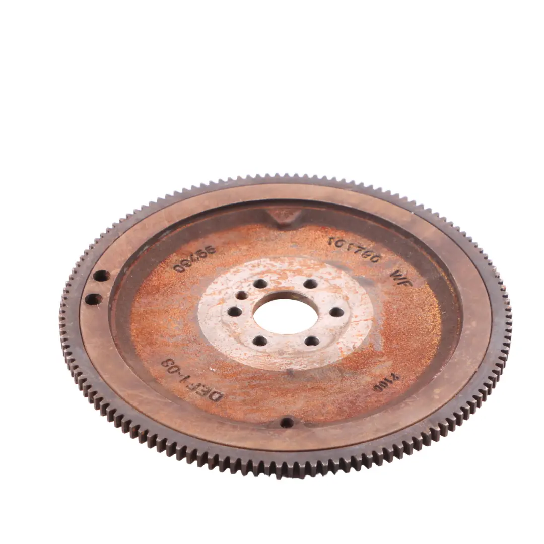 Schwungrad Mini Cooper One R55 R56 R57 R60 Benzin N12 N16 Schwungrad für mit Teilenummer 7561765 Schwungrad Mini Cooper One R55 R56 R57 R60 Benzin N12 N16 Schwungrad - SKU 7561765-2 - Teilenummer 7561765