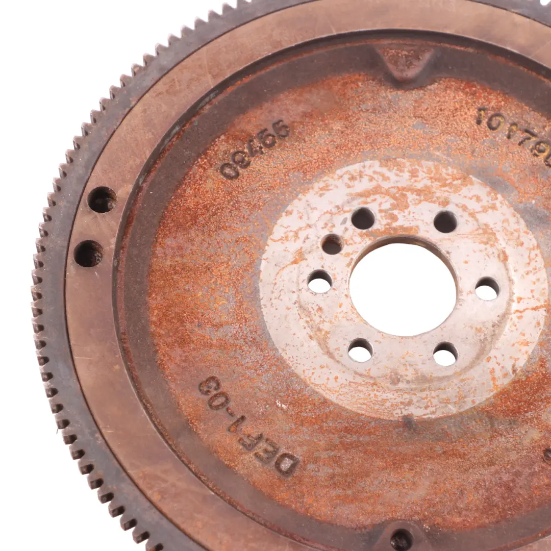  Volano Mini Cooper One R55 R56 R57 R60 Benzina N12 N16 Volano - SKU 7561765-2 - Numero di parte 7561765