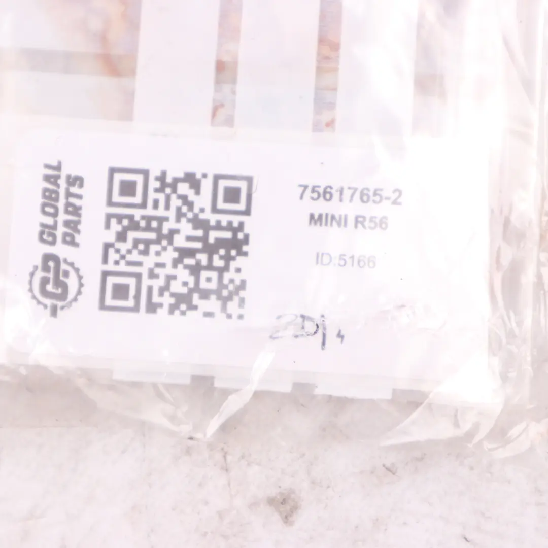 Mini R55 R56 R57 R60 N12 N16 Koło Zamachowe - SKU 7561765-2 - Numer Części 7561765