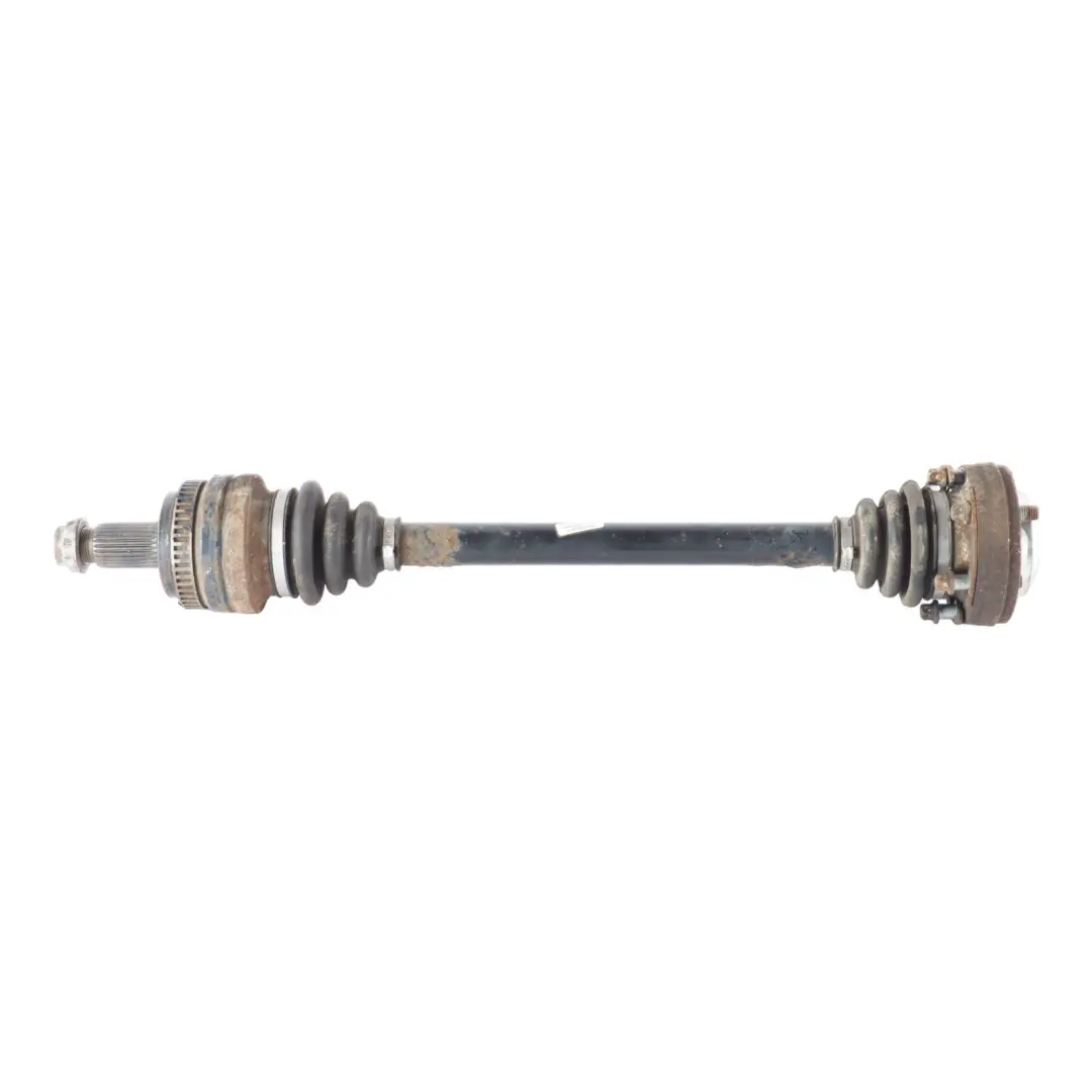 N52 325i Arbre De Transmission Gauche Transmission Automatique 7559091 pour BMW E90 à propos du numéro de pièce 7561797 BMW E90 N52 325i Arbre De Transmission Gauche Transmission Automatique 7559091 - SKU 7561797-1 - Numéro de pièce 7561797