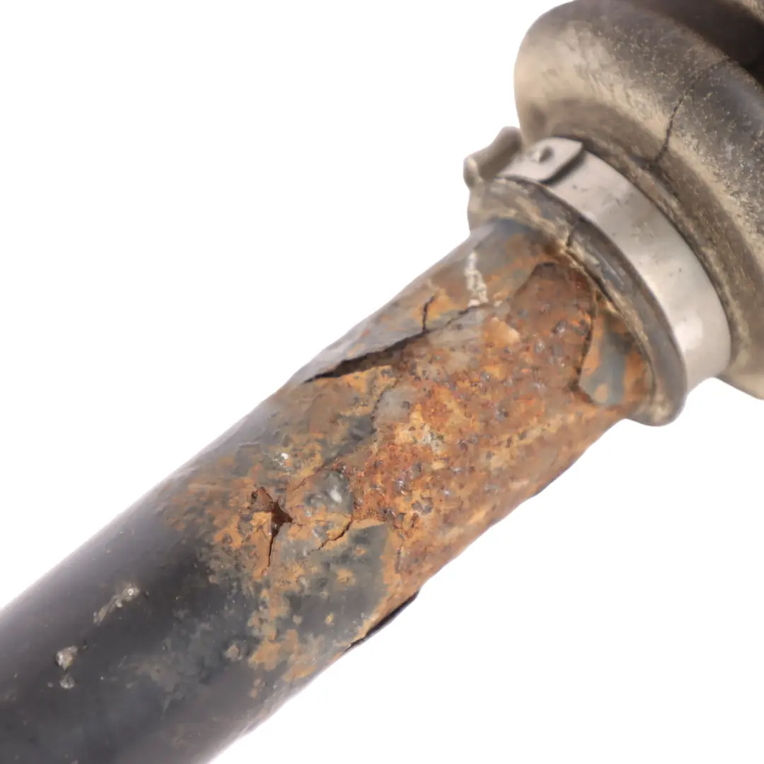 N52 325i Arbre De Transmission Gauche Transmission Automatique 7559091 pour BMW E90 à propos du numéro de pièce 7561797 BMW E90 N52 325i Arbre De Transmission Gauche Transmission Automatique 7559091 - SKU 7561797-1 - Numéro de pièce 7561797