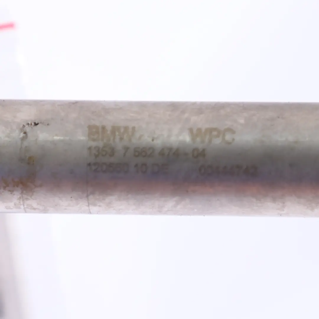 Hochdruck Kraftstoffverteiler BMW E60N E81 E82 E88 E90 E90N Benziner N43 für mit Teilenummer 7562474 Hochdruck Kraftstoffverteiler BMW E60N E81 E82 E88 E90 E90N Benziner N43 - SKU 7562474-1 - Teilenummer 7562474