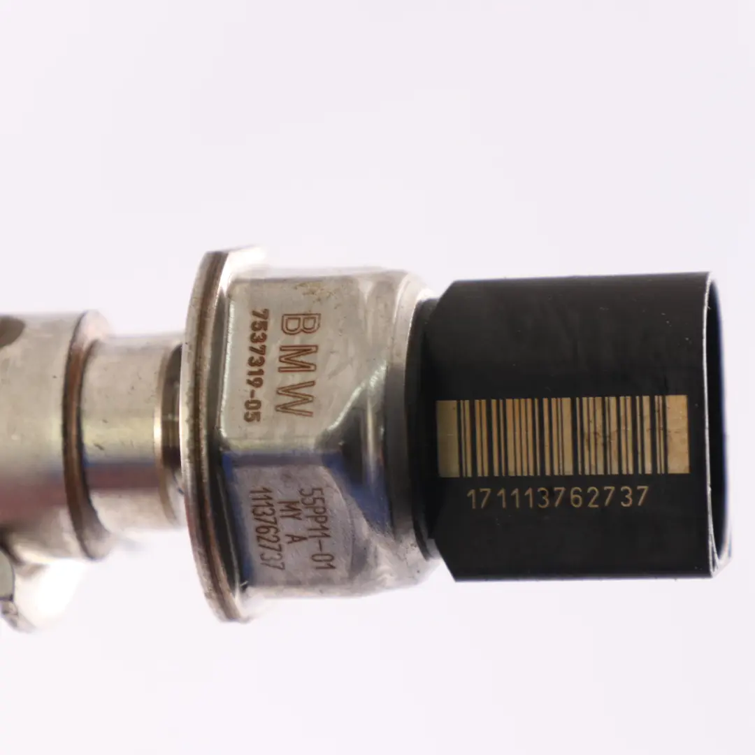  Rail Carburante Alta Pressione BMW E60 E87 LCI E81 E82 E88 E90 N43 - SKU 7562474-1 - Numero di parte 7562474