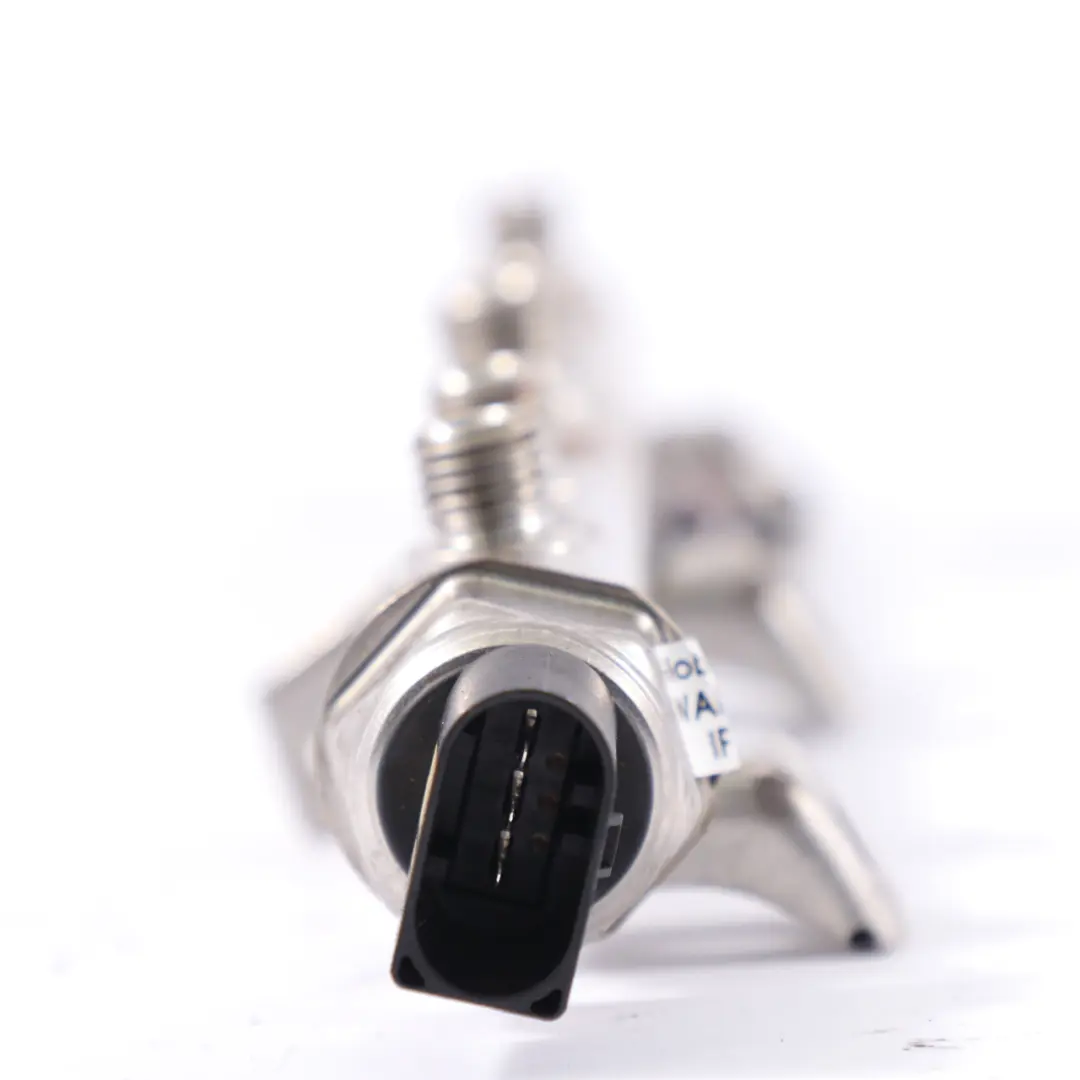 Rail Carburante Alta Pressione BMW E60 E87 LCI E81 E82 E88 E90 N43 per con numero di parte 7562474 Rail Carburante Alta Pressione BMW E60 E87 LCI E81 E82 E88 E90 N43 - SKU 7562474-1 - Numero di parte 7562474