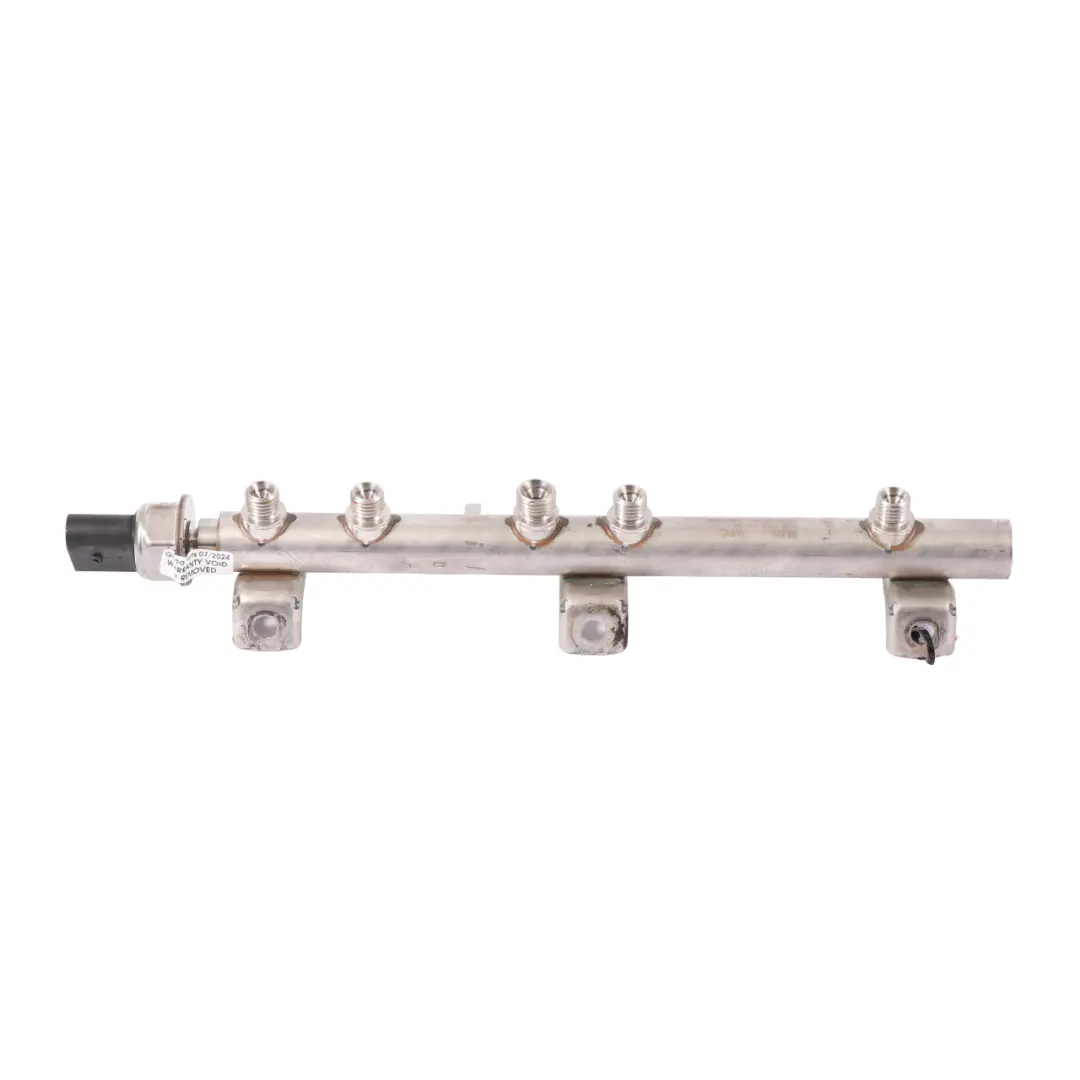  Rail Carburante Alta Pressione BMW E60 E87 LCI E81 E82 E88 E90 N43 - SKU 7562474-1 - Numero di parte 7562474