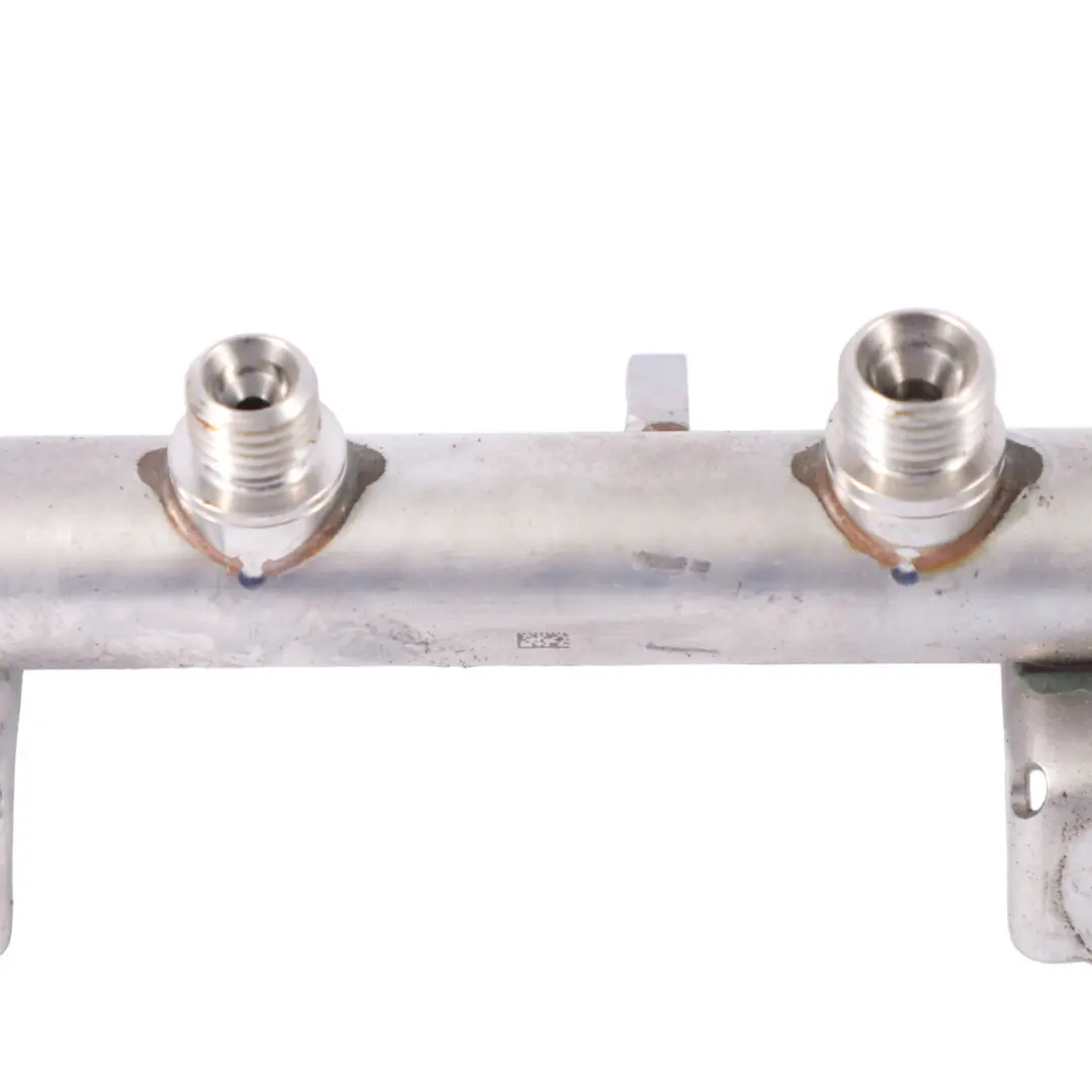 High Pressure Fuel Rail BMW E60 E87 LCI E81 E82 E88 E90 Petrol N43 to with Part number 7562474 High Pressure Fuel Rail BMW E60 E87 LCI E81 E82 E88 E90 Petrol N43 - SKU 7562474-1 - Part number 7562474