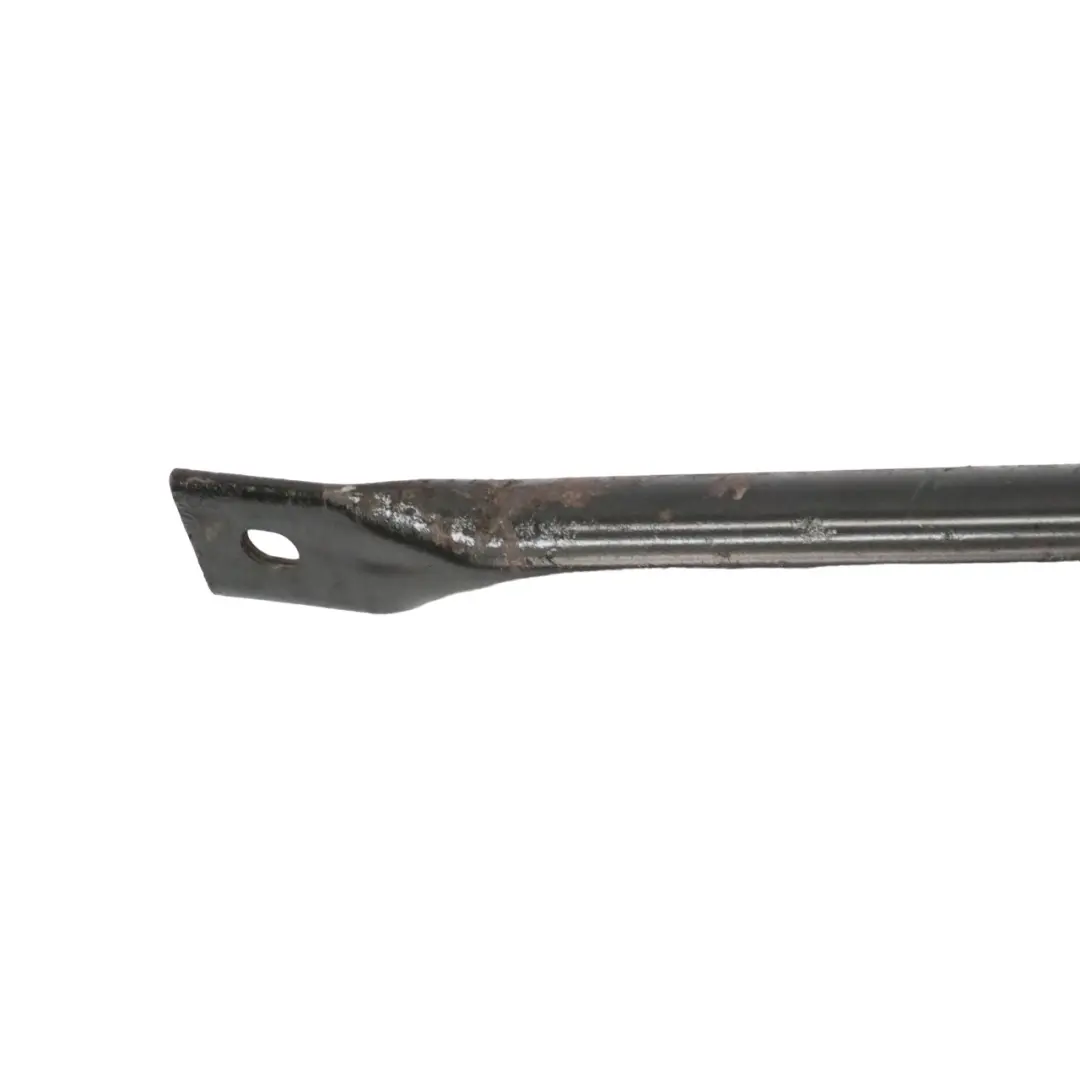 Renault Trafic III Vauxhall Vivaro B Rear Stabiliser Bar Arm Support - SKU 756409056R - Part number 756409056R