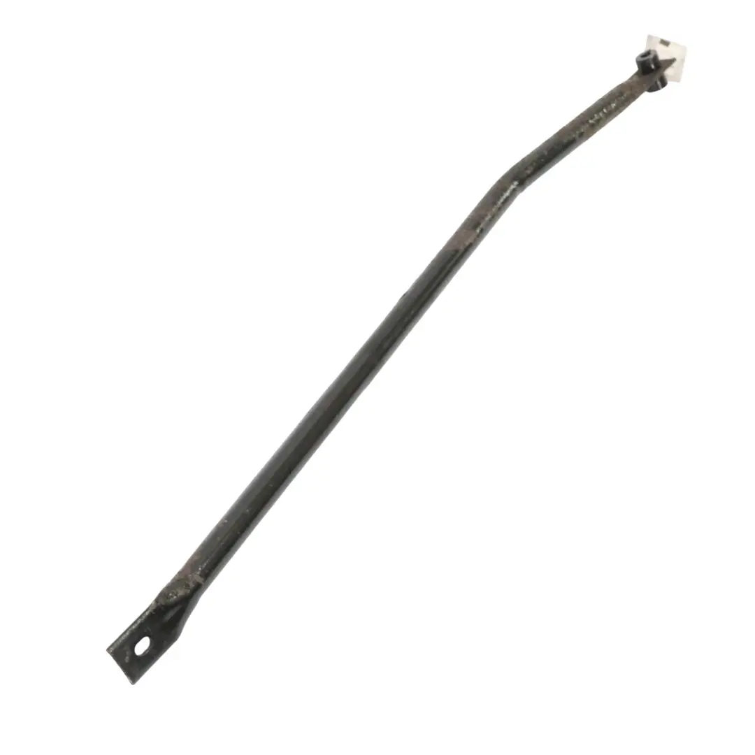 Stabiliser Bar Arm Support to Renault Trafic III Vauxhall Vivaro B Rear with Part number 756409056R Renault Trafic III Vauxhall Vivaro B Rear Stabiliser Bar Arm Support - SKU 756409056R - Part number 756409056R