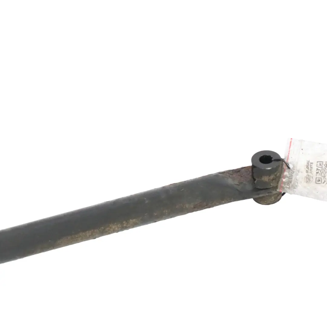 Hintere Stabilisatorarmstütze für Renault Trafic III Vauxhall Vivaro B mit Teilenummer 756409056R Renault Trafic III Vauxhall Vivaro B Hintere Stabilisatorarmstütze - SKU 756409056R - Teilenummer 756409056R