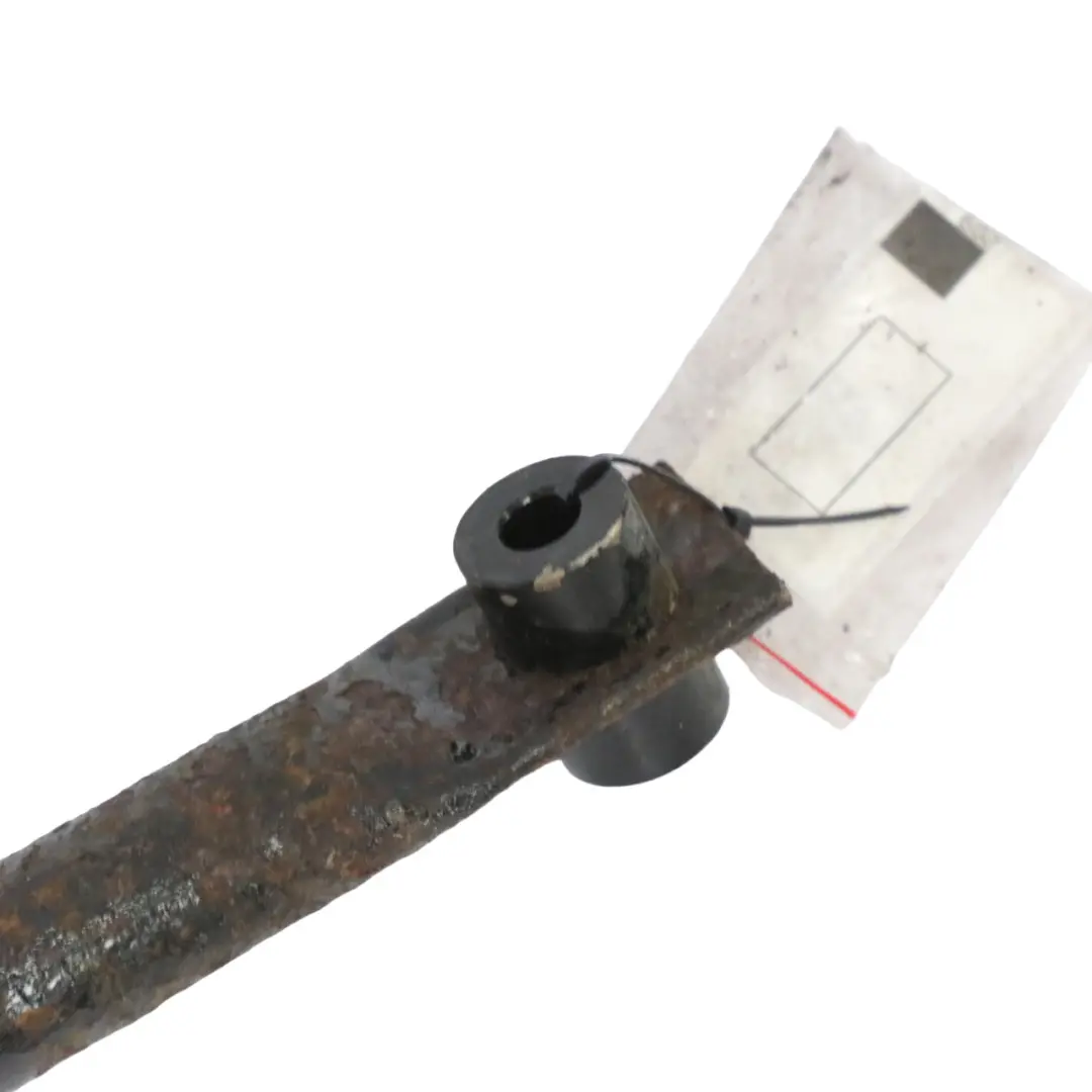 Stabiliser Bar Arm Support to Renault Trafic III Vauxhall Vivaro B Rear with Part number 756409056R Renault Trafic III Vauxhall Vivaro B Rear Stabiliser Bar Arm Support - SKU 756409056R - Part number 756409056R