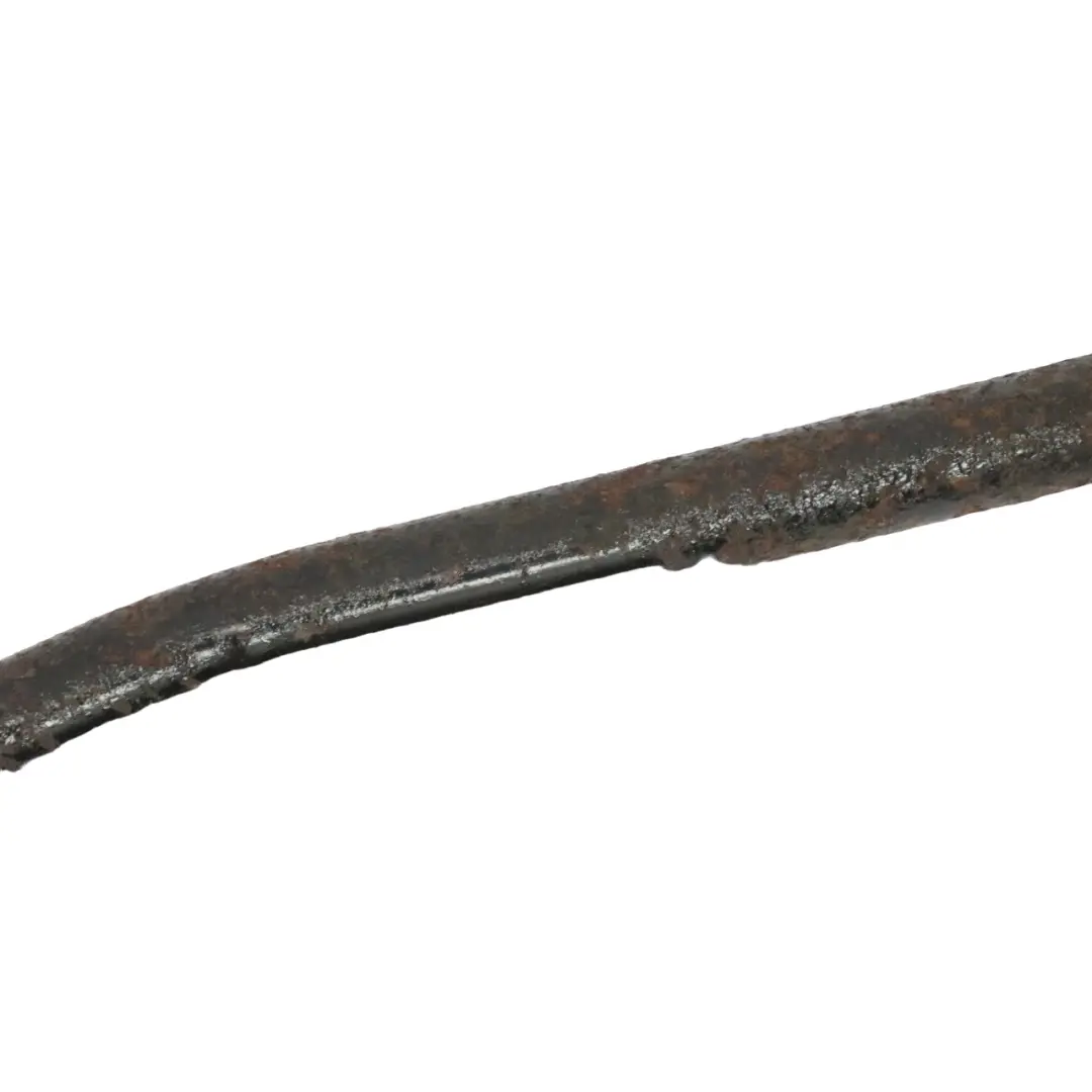 Bare stabilisatrice arrière bras pour Renault Trafic III Vauxhall Vivaro B à propos du numéro de pièce 756409056R Renault Trafic III Vauxhall Vivaro B Bare stabilisatrice arrière bras - SKU 756409056R - Numéro de pièce 756409056R