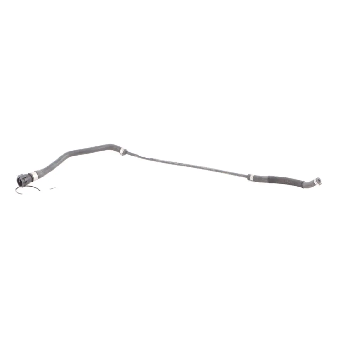 BMW E81 E87 E90 E91 E92 Durite Refroidissement De Radiateur Tuyau - SKU 7565095 - Numéro de pièce 7565095