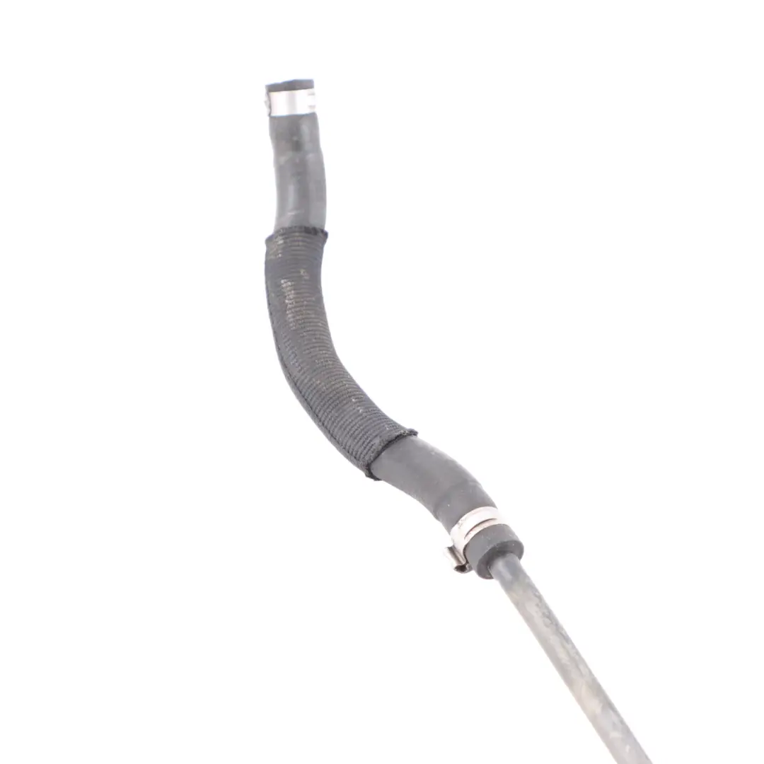 BMW E81 E87 E90 E91 E92 Schlauch Kühler Kühlmittel Kühlung Linie Rohr - SKU 7565095 - Teilenummer 7565095