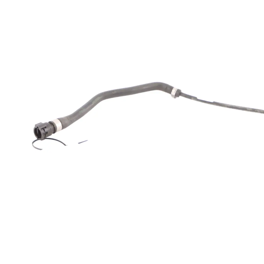 BMW E81 E87 E90 E91 E92 Wąż Rura Przewód Chłodnicy Wody Płynu - SKU 7565095 - Numer Części 7565095