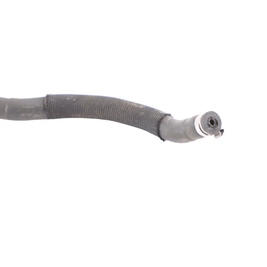 Manguera Radiador Refrigerante Tubo para BMW E81 E87 E90 E91 E92 con número de pieza 7565095 BMW E81 E87 E90 E91 E92 Manguera Radiador Refrigerante Tubo - SKU 7565095 - Número de pieza 7565095