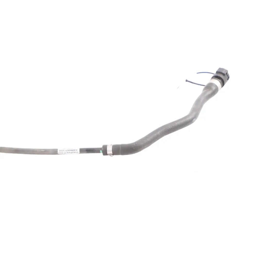 BMW E81 E87 E90 E91 E92 Durite Refroidissement De Radiateur Tuyau - SKU 7565095 - Numéro de pièce 7565095