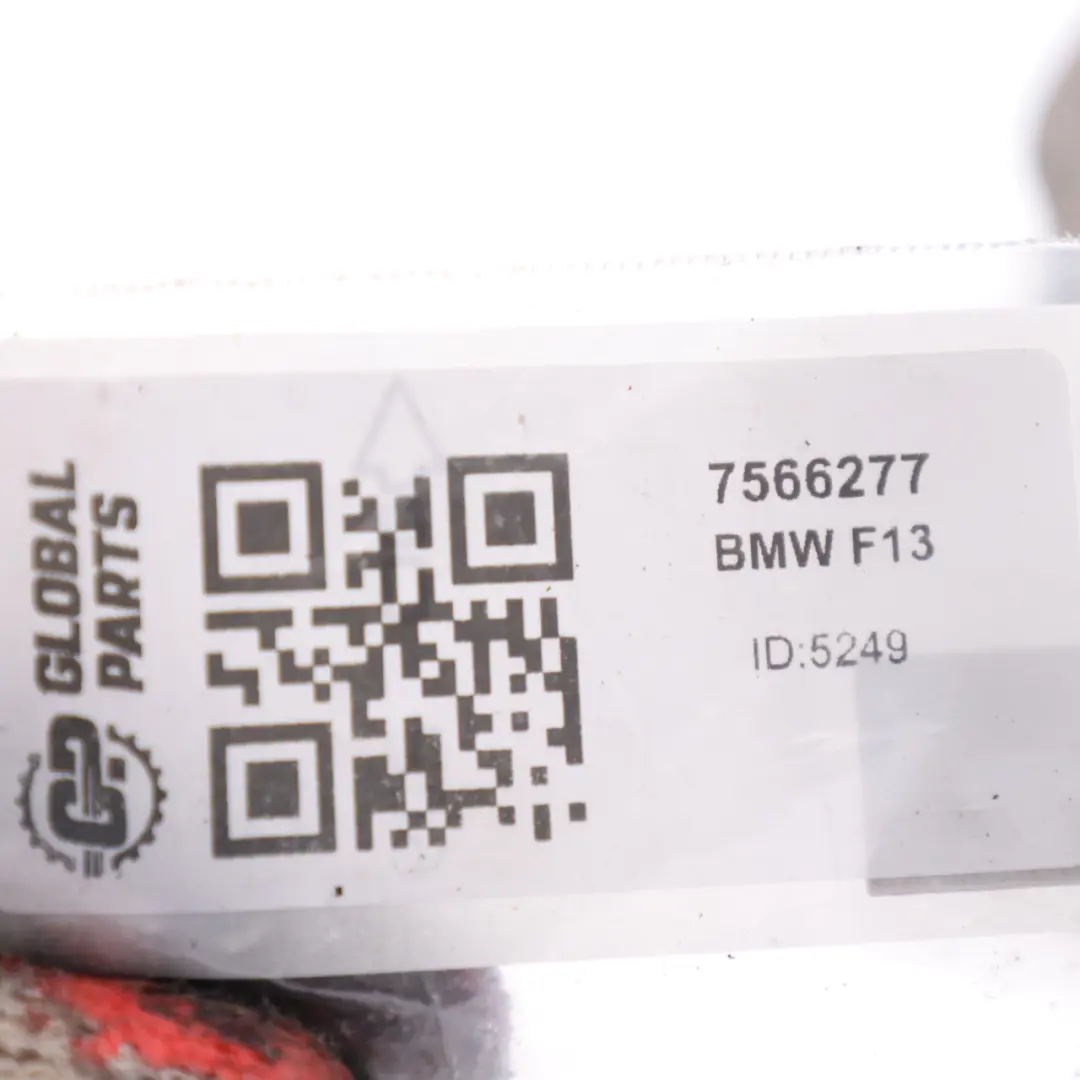 Tapa Motor BMW F10 F13 Gasolina N63 Culata Placa Delantera Cil. 1-4 para con número de pieza 7566277 Tapa Motor BMW F10 F13 Gasolina N63 Culata Placa Delantera Cil. 1-4 - SKU 7566277 - Número de pieza 7566277