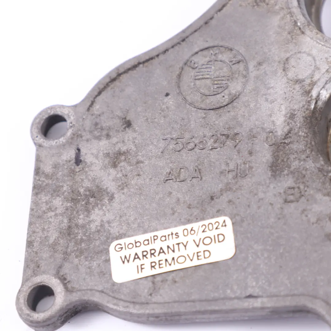 Coperchio motore BMW F13 Benzina N63 Coperchio testa cilindro Cyl. 5-8 per con numero di parte 7566279 Coperchio motore BMW F13 Benzina N63 Coperchio testa cilindro Cyl. 5-8 - SKU 7566279 - Numero di parte 7566279