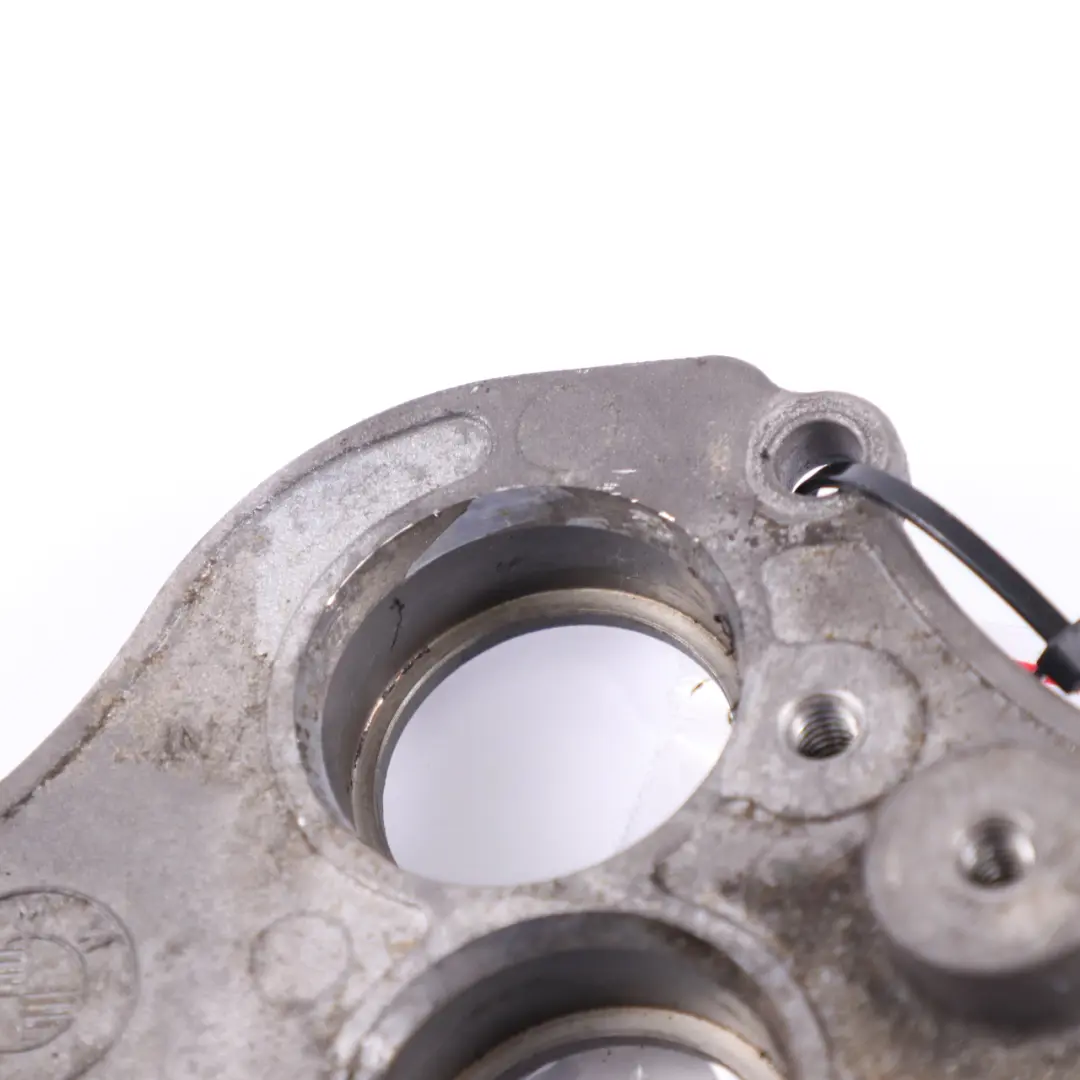 Motor Abdeckung BMW F10 F13 Benziner N63 Zylinderkopf Deckel Zyl. 5-8 - SKU 7566279 - Teilenummer 7566279