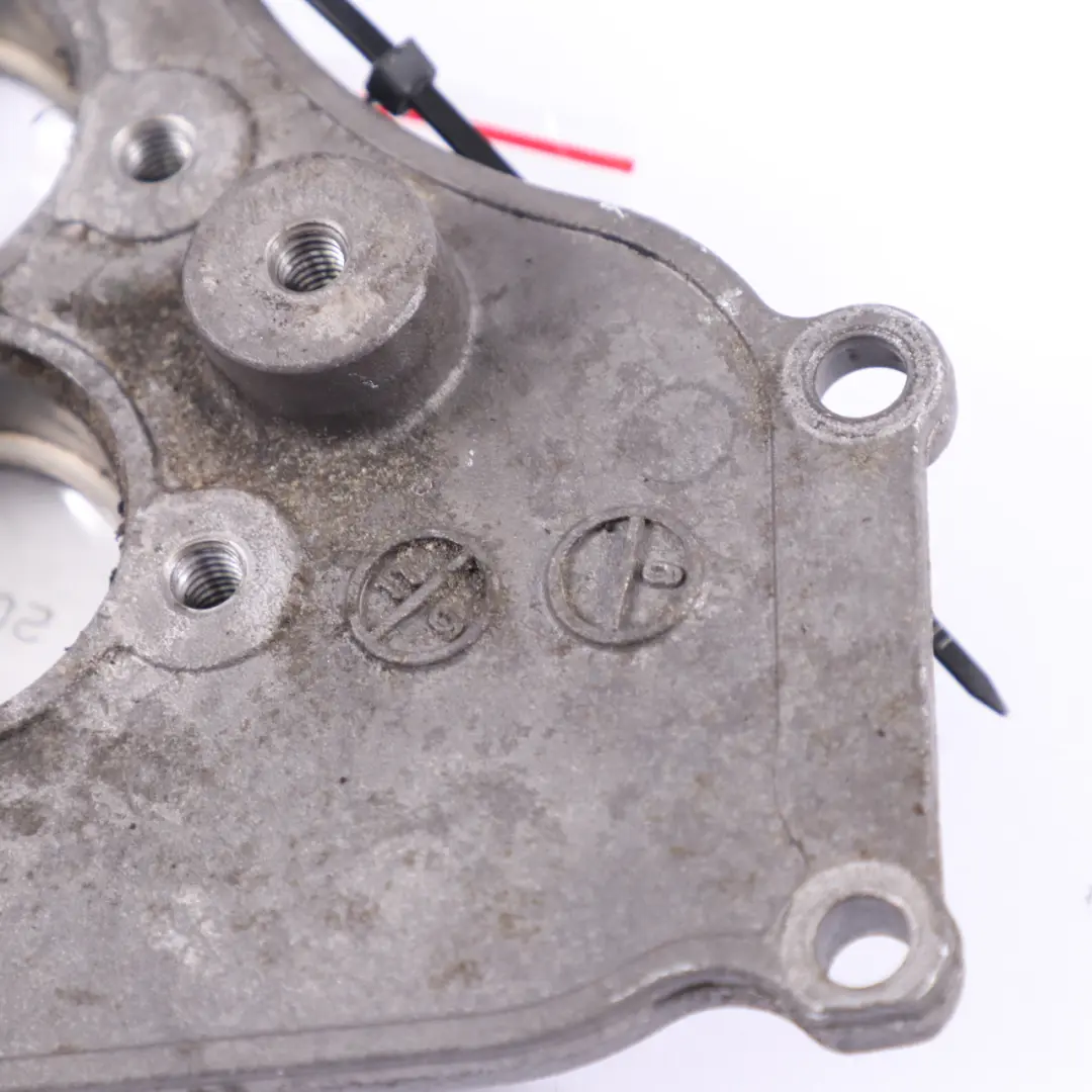  Motor Abdeckung BMW F10 F13 Benziner N63 Zylinderkopf Deckel Zyl. 5-8 - SKU 7566279 - Teilenummer 7566279