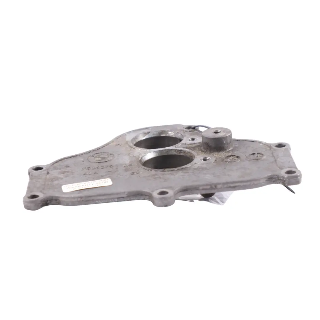  Motor Abdeckung BMW F10 F13 Benziner N63 Zylinderkopf Deckel Zyl. 5-8 - SKU 7566279 - Teilenummer 7566279