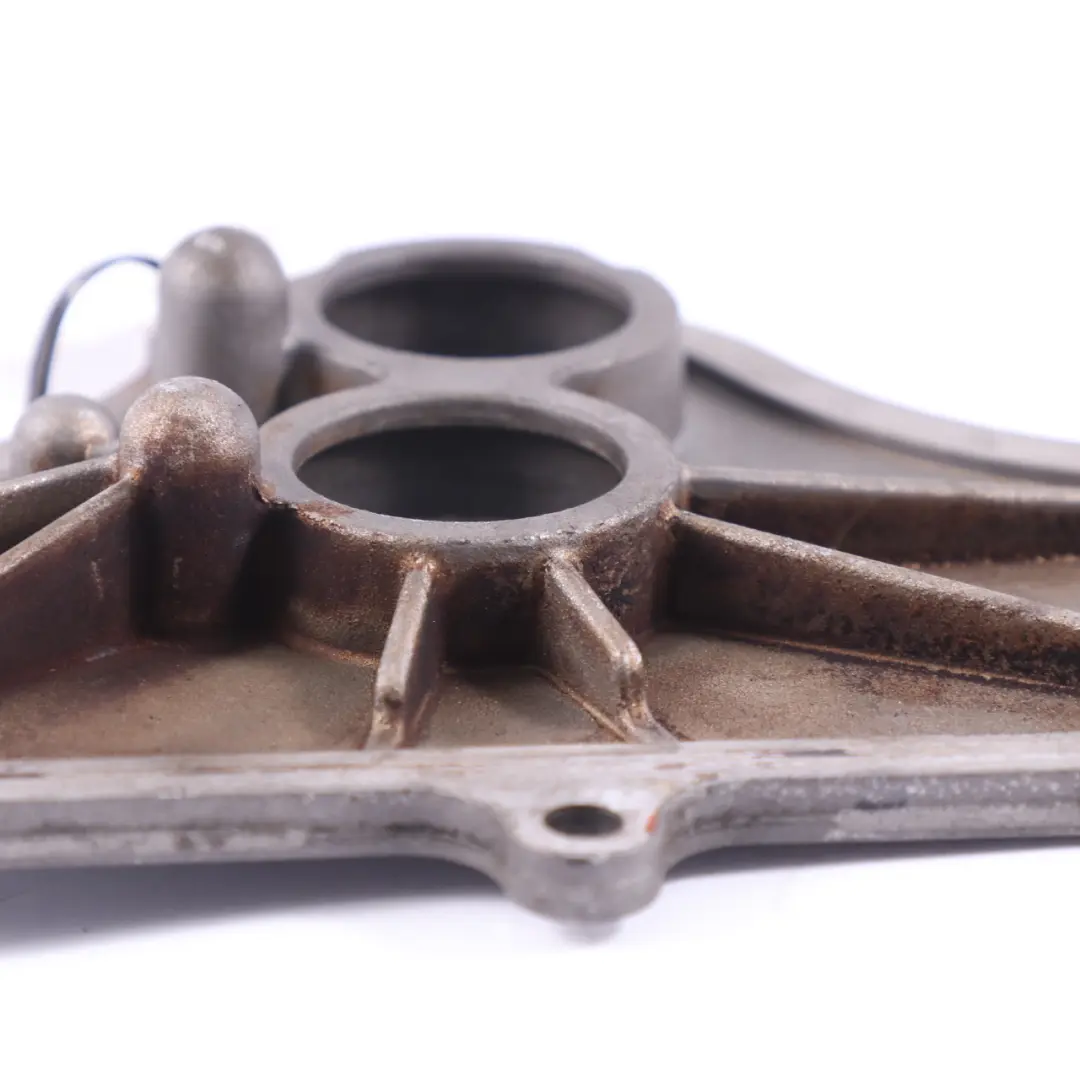  Motor Abdeckung BMW F10 F13 Benziner N63 Zylinderkopf Deckel Zyl. 5-8 - SKU 7566279 - Teilenummer 7566279