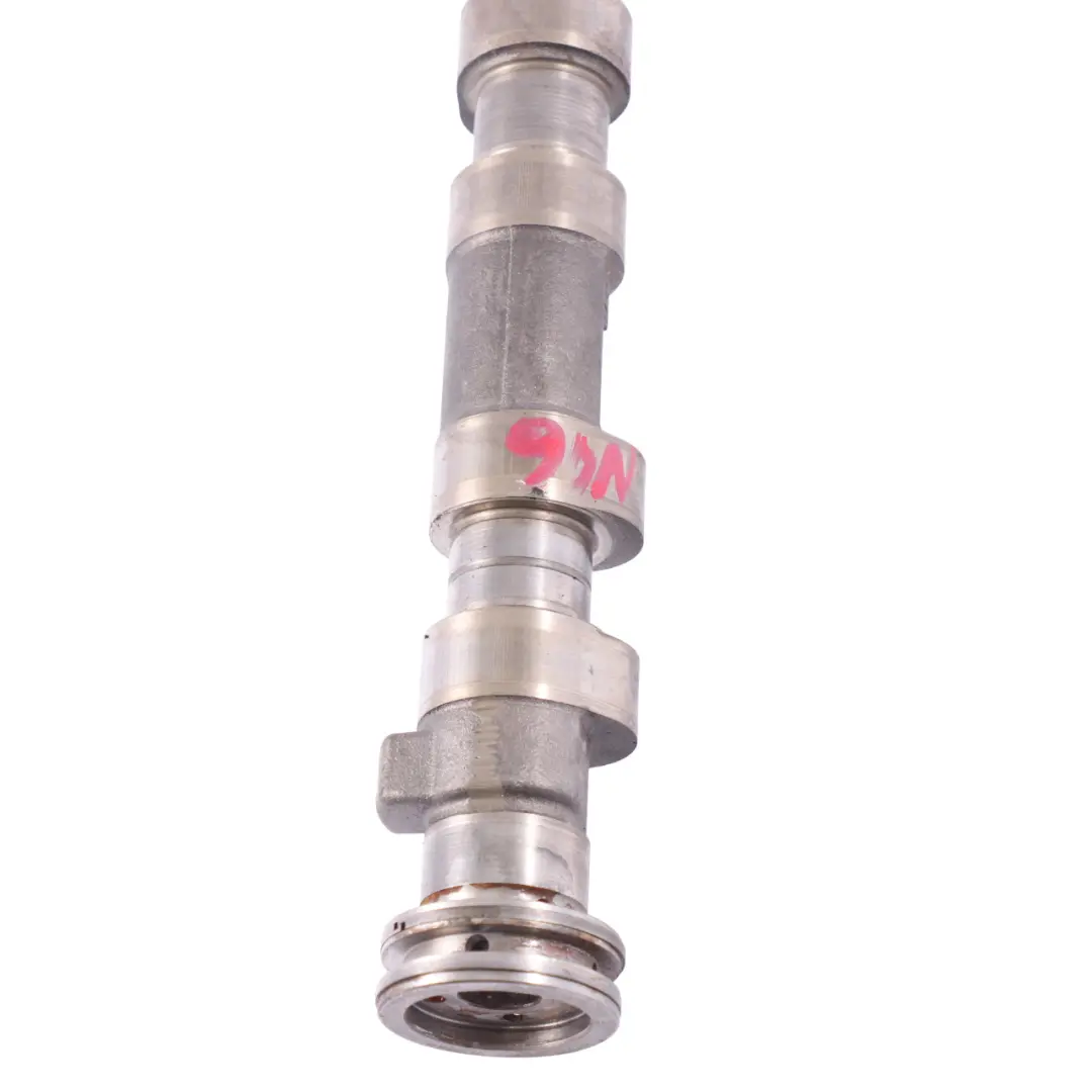 N46 Motore Albero a camme aspirazione per BMW E81 E87 E90 E91 X3 E83 Z4 E85 con numero di parte 7566992 BMW E81 E87 E90 E91 X3 E83 Z4 E85 N46 Motore Albero a camme aspirazione - SKU 7566992-1 - Numero di parte 7566992