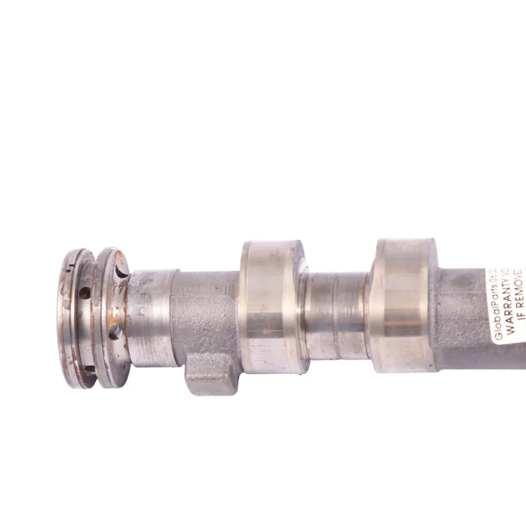 N46 Wałek Rozrządu Dolotowy Ssący do BMW E81 E87 E90 E91 X3 E83 Z4 E85 o numerze 7566992 BMW E81 E87 E90 E91 X3 E83 Z4 E85 N46 Wałek Rozrządu Dolotowy Ssący - SKU 7566992-1 - Numer Części 7566992