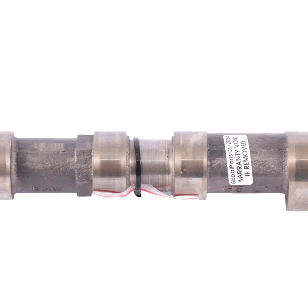 N46 Árbol de levas de admisión para BMW E81 E87 E90 E91 X3 E83 Z4 E85 con número de pieza 7566992 BMW E81 E87 E90 E91 X3 E83 Z4 E85 N46 Árbol de levas de admisión - SKU 7566992-1 - Número de pieza 7566992