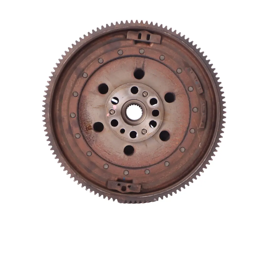 BMW E81 E87 E90 E91 E92 N43 Dual Twin Mass Flywheel Clutch Kit 7560876 - SKU 7567842 - Part number 7567842