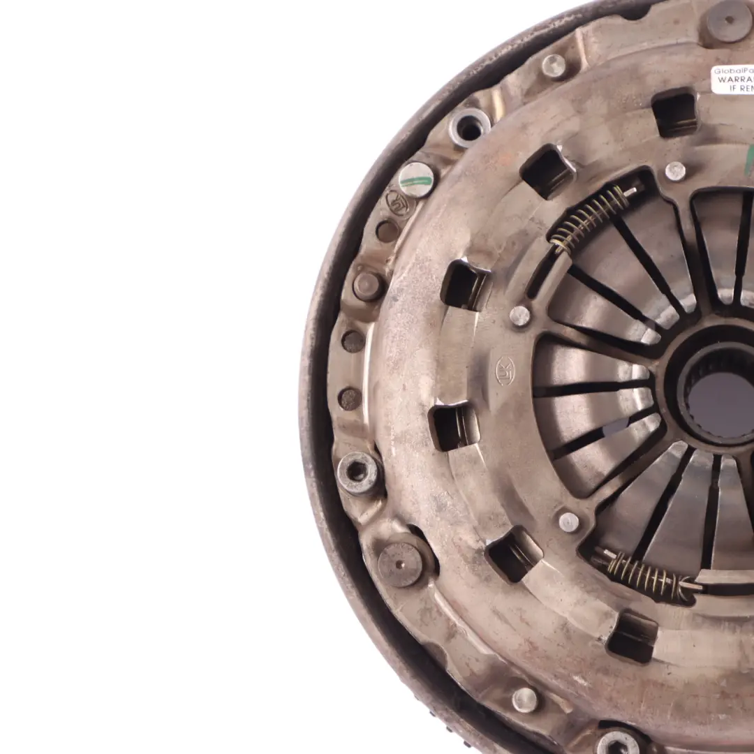 BMW E81 E87 E90 E91 E92 N43 Dual Twin Mass Flywheel Clutch Kit 7560876 - SKU 7567842 - Part number 7567842