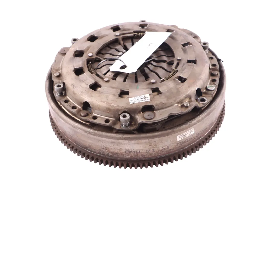 BMW E81 E87 E90 E91 E92 N43 Dual Twin Mass Flywheel Clutch Kit 7560876 - SKU 7567842 - Part number 7567842