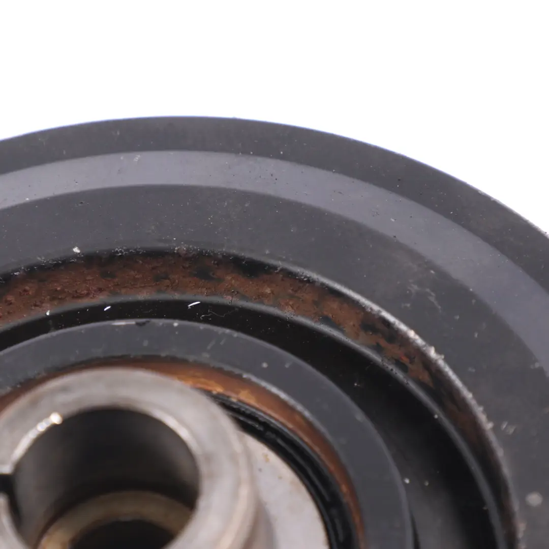 Vilebrequin Amortisseur de vibrations BMW F01 F06 F07 F10 F13 Petrol N63 pour à propos du numéro de pièce 7570263 Vilebrequin Amortisseur de vibrations BMW F01 F06 F07 F10 F13 Petrol N63 - SKU 7570263 - Numéro de pièce 7570263