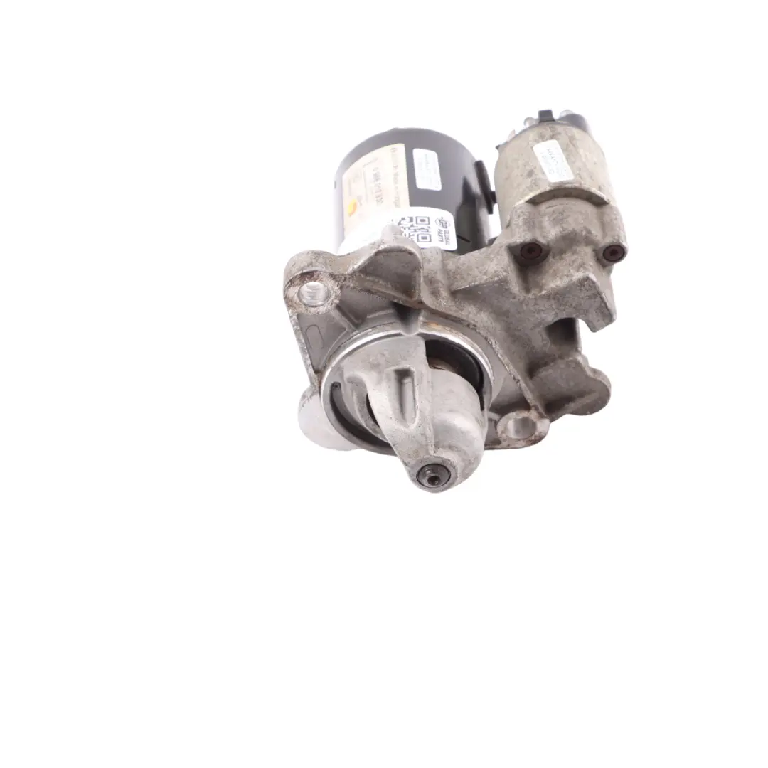 Gasolina Bosch Motor de arranque 0986018830 para Mini Cooper R50 R52 R53 W10 W11 1.6 con número de pieza 7570488-5 Mini Cooper R50 R52 R53 W10 W11 1.6 Gasolina Bosch Motor de arranque 0986018830 - SKU 7570488-5 - Número de pieza 7570488-5