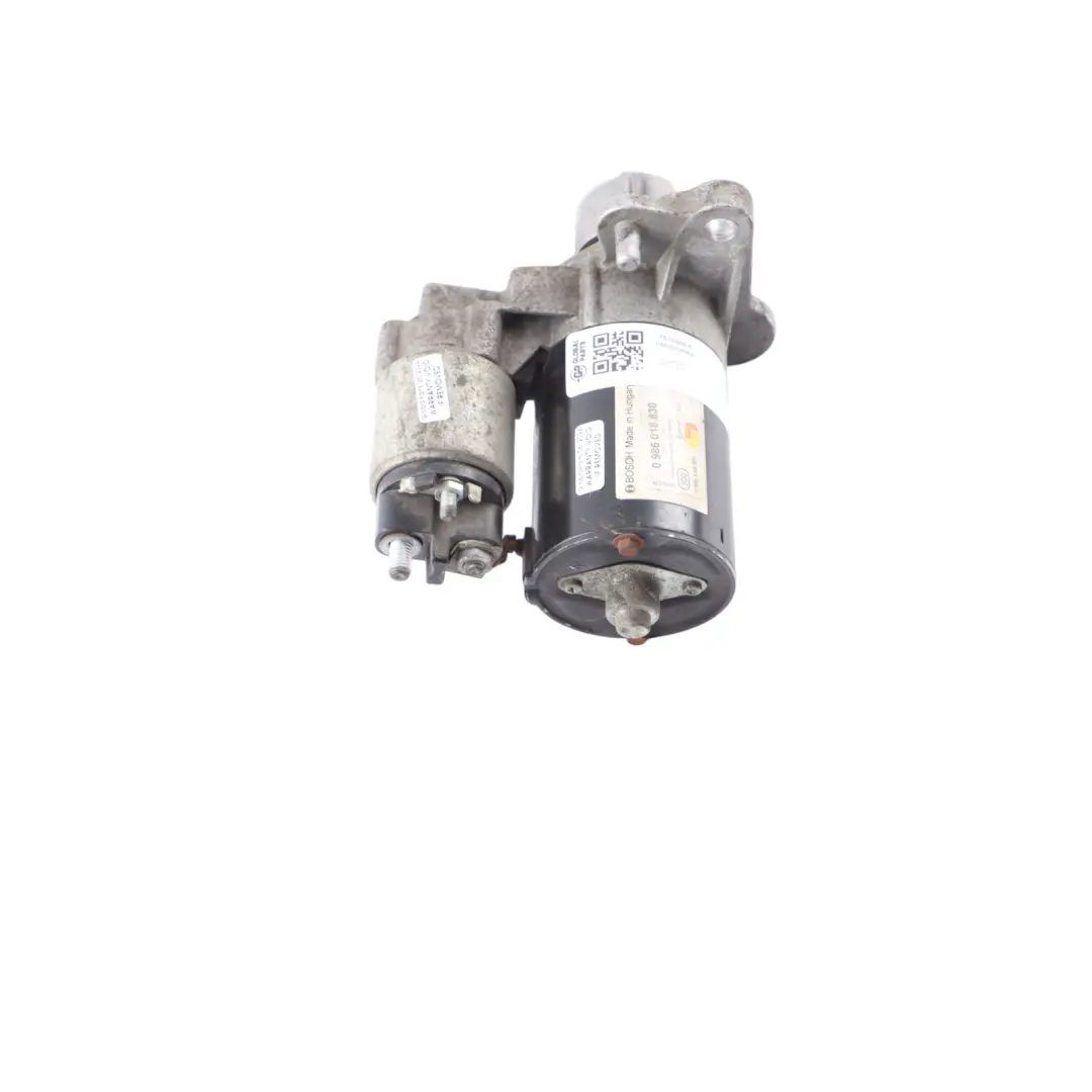 Benzin Bosch Anlasser 0986018830 für Mini Cooper R50 R52 R53 W10 W11 1.6 mit Teilenummer 7570488-5 Mini Cooper R50 R52 R53 W10 W11 1.6 Benzin Bosch Anlasser 0986018830 - SKU 7570488-5 - Teilenummer 7570488-5
