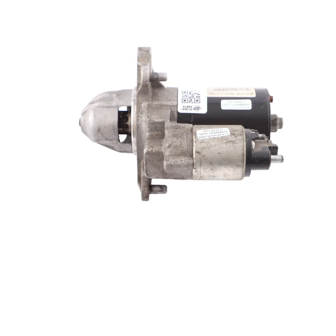 Bosch Engine Starter Motor 0986018830 to Mini Cooper R50 R52 R53 W10 W11 1.6 Petrol with Part number 7570488-5 Mini Cooper R50 R52 R53 W10 W11 1.6 Petrol Bosch Engine Starter Motor 0986018830 - SKU 7570488-5 - Part number 7570488-5