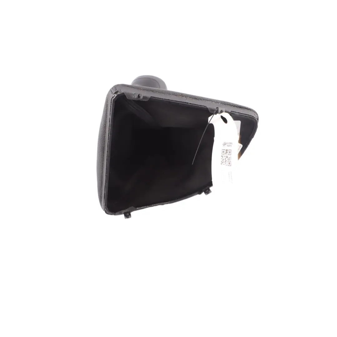 Shift Knob with Cover Imitation Leather to BMW 1 SERIES E81 E82 E87 LCI E88 with Part number 7570507 BMW 1 SERIES E81 E82 E87 LCI E88 Shift Knob with Cover Imitation Leather - SKU 7570507-2 - Part number 7570507