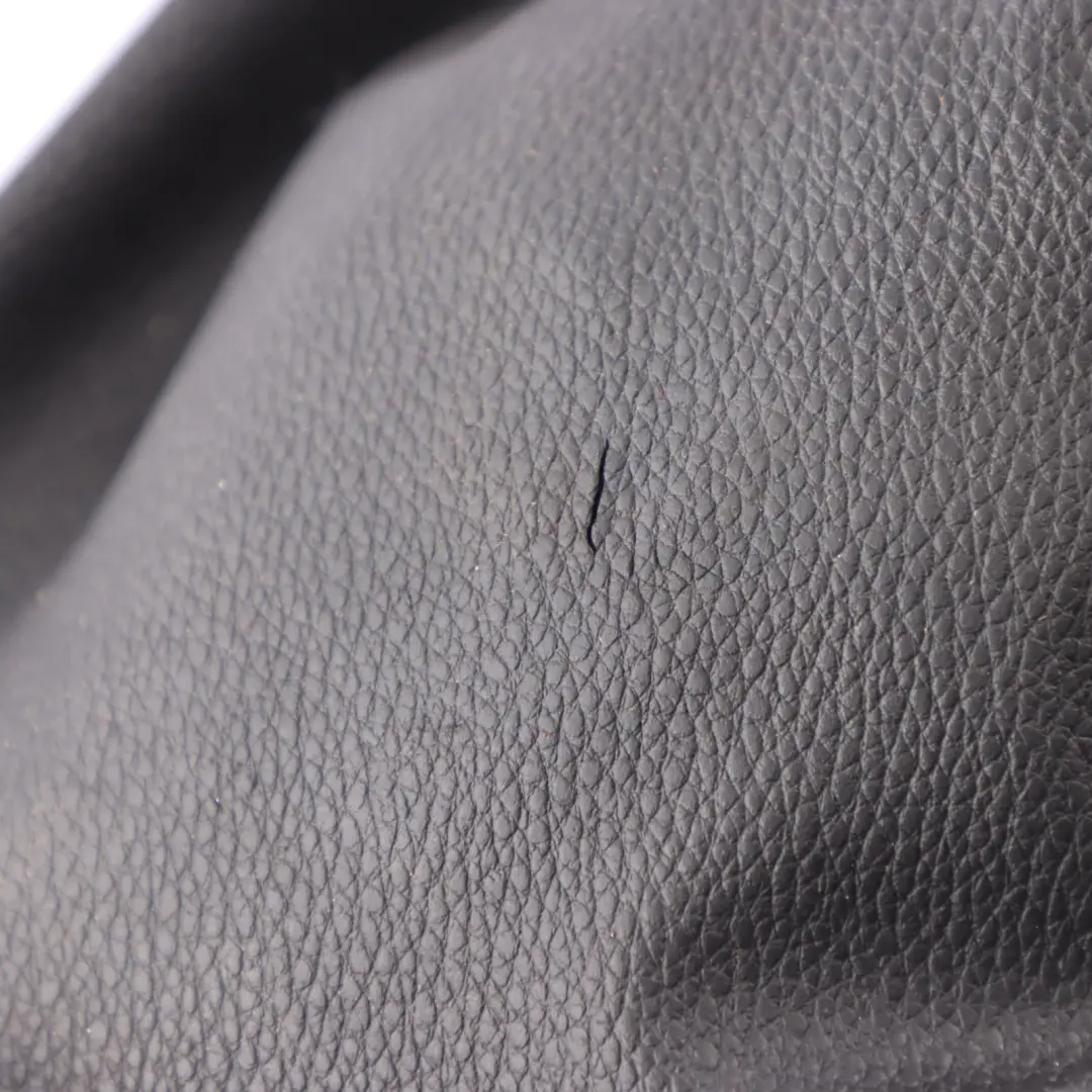 Shift Knob with Cover Imitation Leather to BMW 1 SERIES E81 E82 E87 LCI E88 with Part number 7570507 BMW 1 SERIES E81 E82 E87 LCI E88 Shift Knob with Cover Imitation Leather - SKU 7570507-2 - Part number 7570507