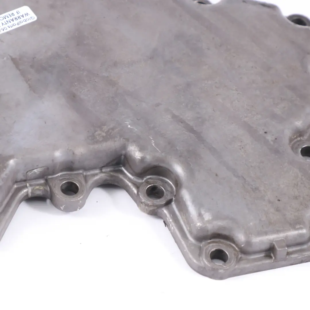  Ölwanne BMW F01 F10 F12 F13 N63 550i 650i 750i Ottomotor - SKU 7570691 - Teilenummer 7570691