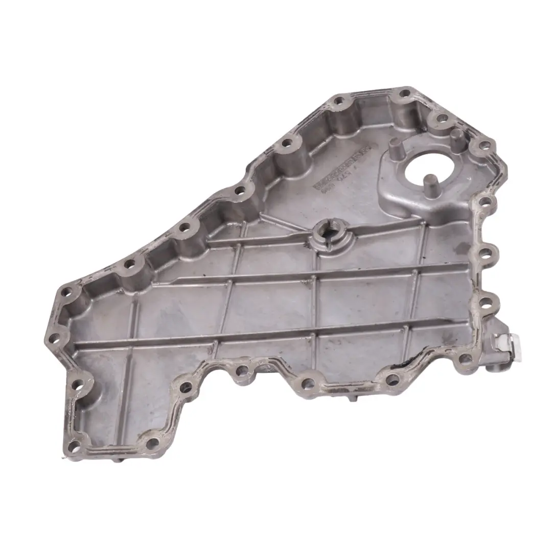 Ölwanne BMW F01 F10 F12 F13 N63 550i 650i 750i Ottomotor für mit Teilenummer 7570691 Ölwanne BMW F01 F10 F12 F13 N63 550i 650i 750i Ottomotor - SKU 7570691 - Teilenummer 7570691